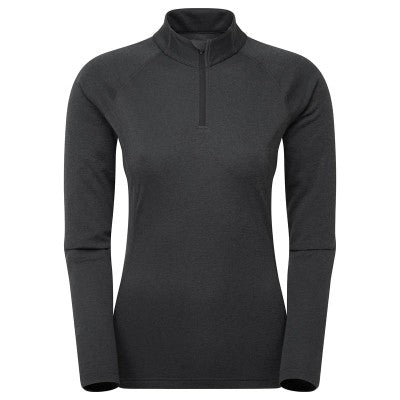 Montane Fem Dart Zip-Neck