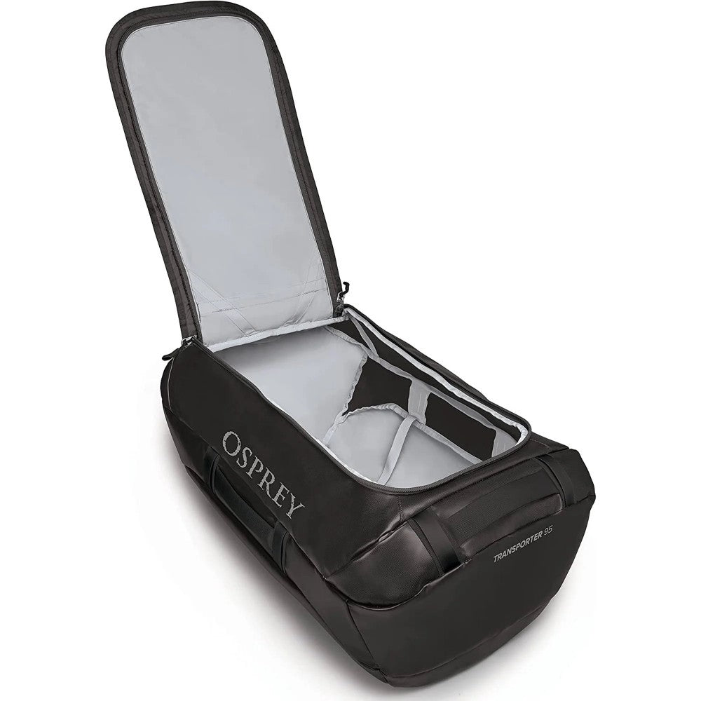 Osprey Transporter 40