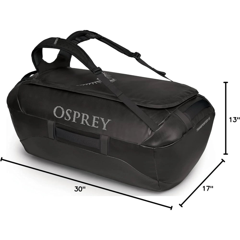 Osprey Transporter 40