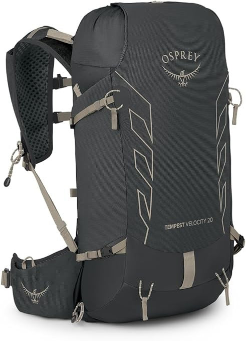Osprey Tempest Velocity 20 WXS/S