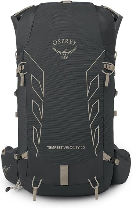 Osprey Tempest Velocity 20 WXS/S