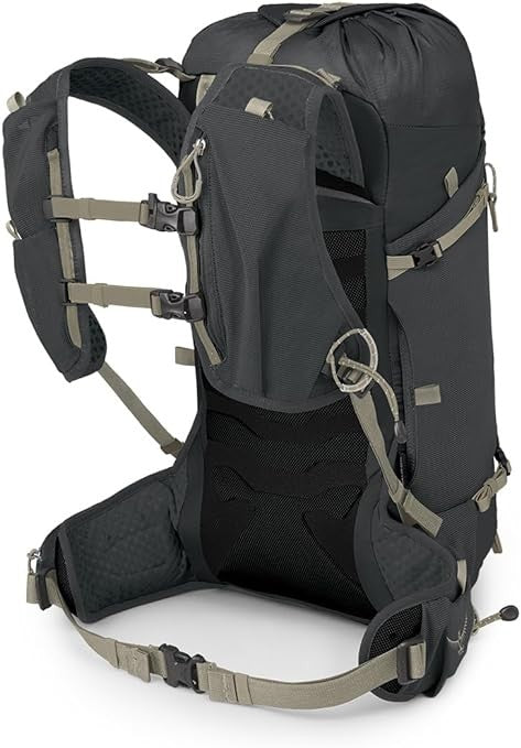 Osprey Tempest Velocity 20 WXS/S