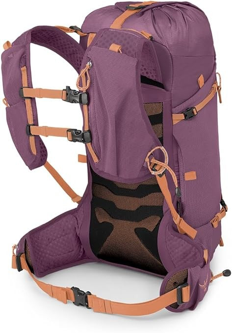 Osprey Tempest Velocity 20 WXS/S