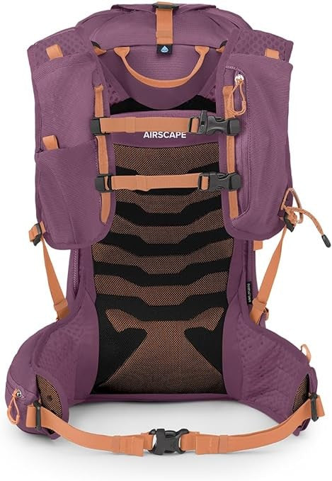 Osprey Tempest Velocity 20 WXS/S