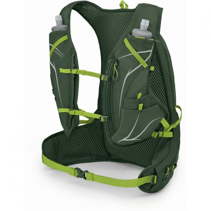 Osprey Duro 15 w/Flasks S/M