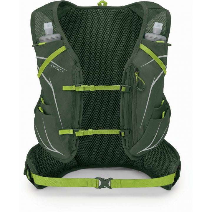 Osprey Duro 15 w/Flasks S/M