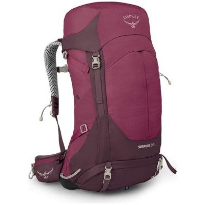 Osprey Sirrus 36