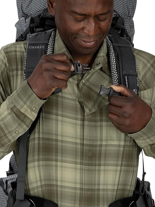 Osprey Aether Pro 75