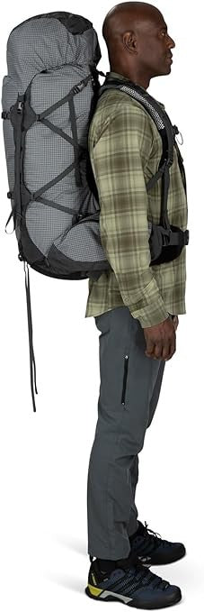 Osprey Aether Pro 75
