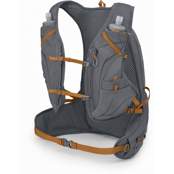 Osprey Duro 15 w/Flasks L/XL
