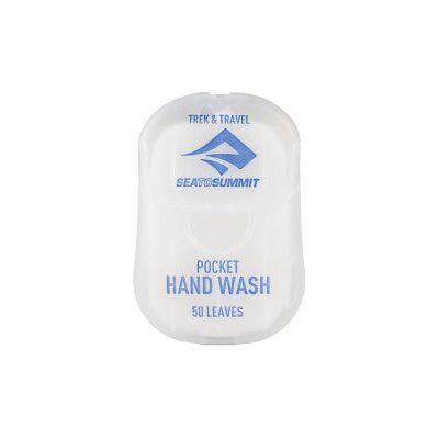 Sea To Summit Trek & Travel Pocket Hand Wash