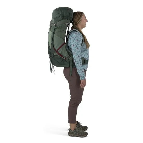 Osprey AURA AG LT 50 WXS/S