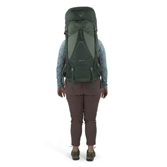 Osprey AURA AG LT 50 WXS/S