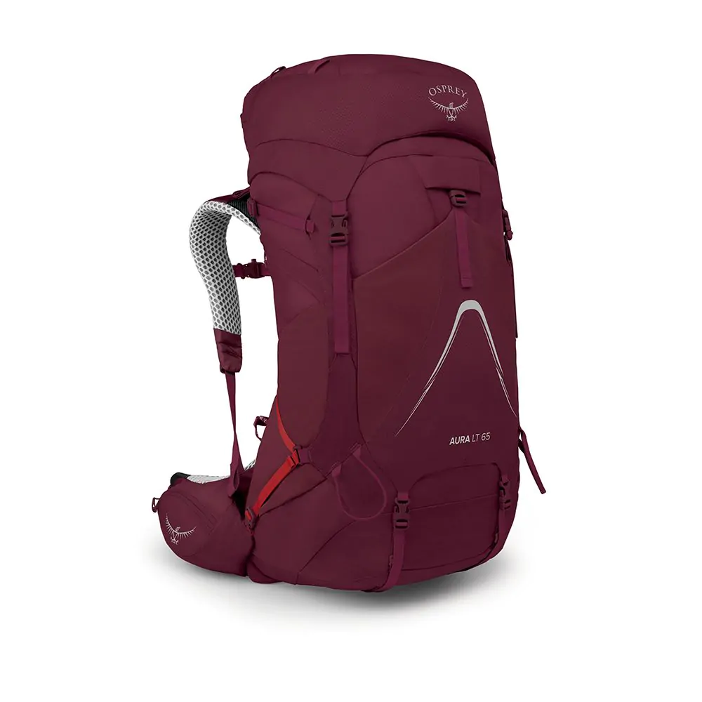 Osprey AURA AG LT 65 WXS/S