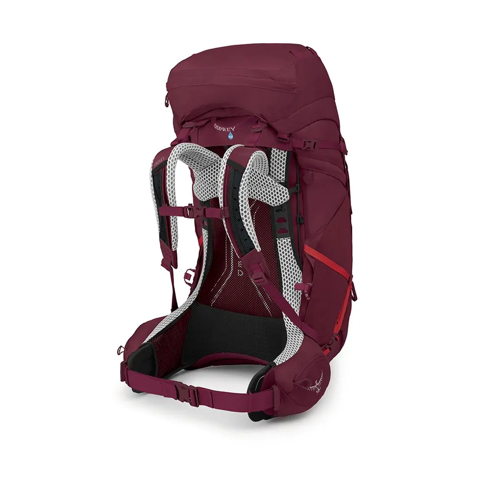 Osprey AURA AG LT 65 WXS/S
