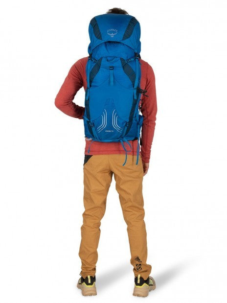 Osprey Exos 38 L/XL