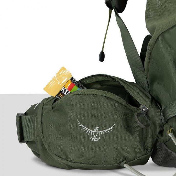 Osprey Kestrel 58 L/XL (2023)