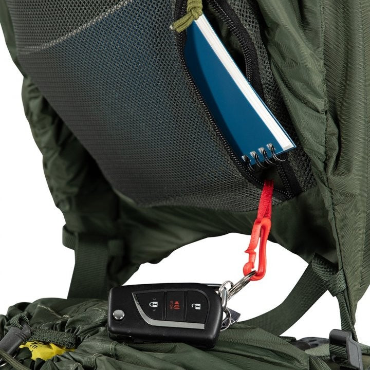 Osprey Kestrel 58 L/XL (2023)