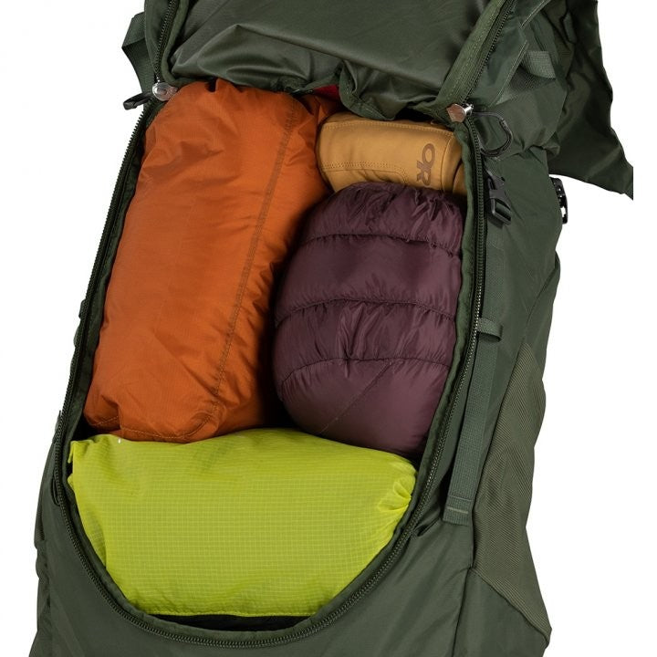 Osprey Kestrel 58 L/XL (2023)
