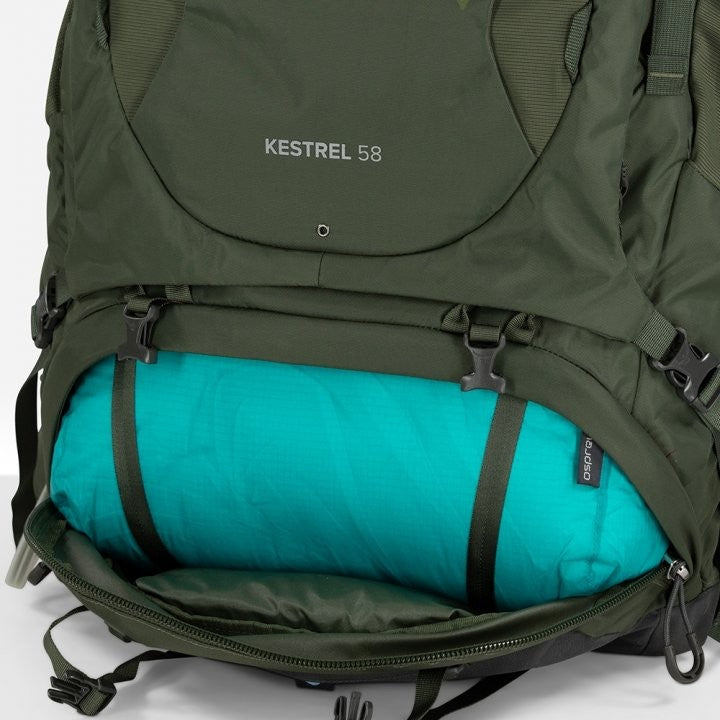 Osprey Kestrel 58 L/XL (2023)