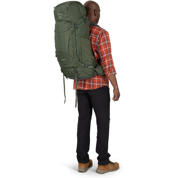 Osprey Kestrel 58 L/XL (2023)