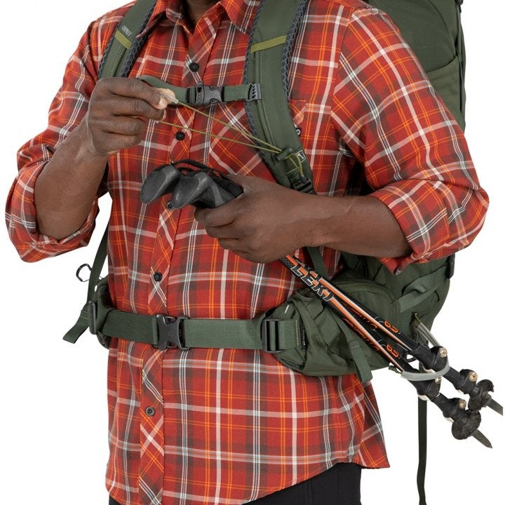 Osprey Kestrel 58 L/XL (2023)