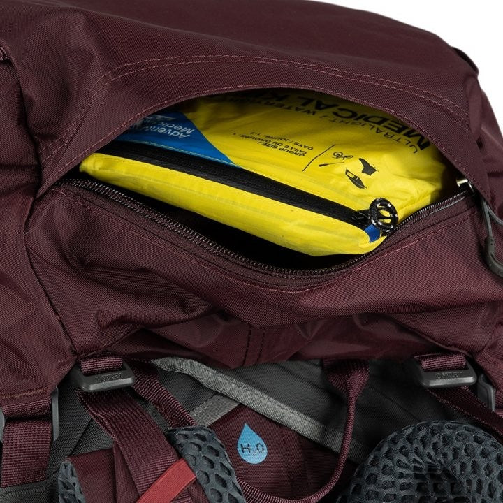 Osprey Kyte 58 WM/L