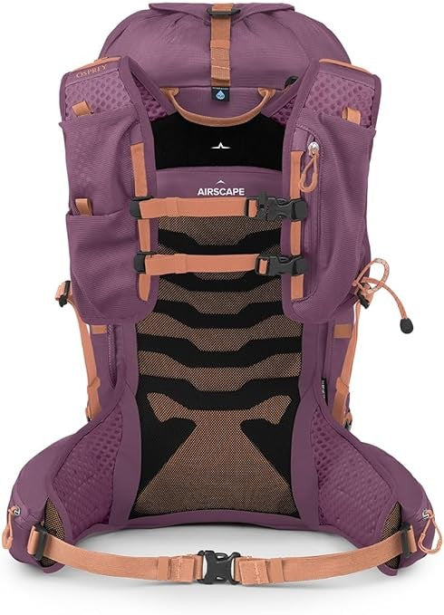 Osprey Tempest Velocity 30 WXS/S