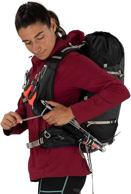 Osprey Tempest Velocity 30 WXS/S