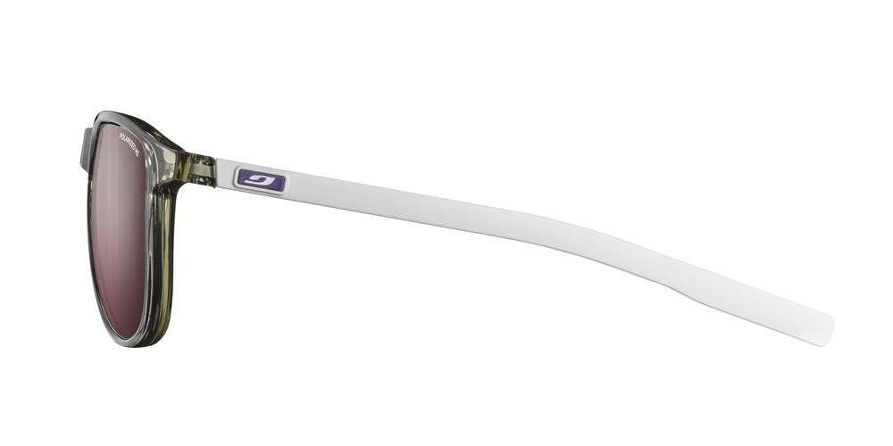 Julbo CANYON ARMY/BLC PLHD ROSE FSIL