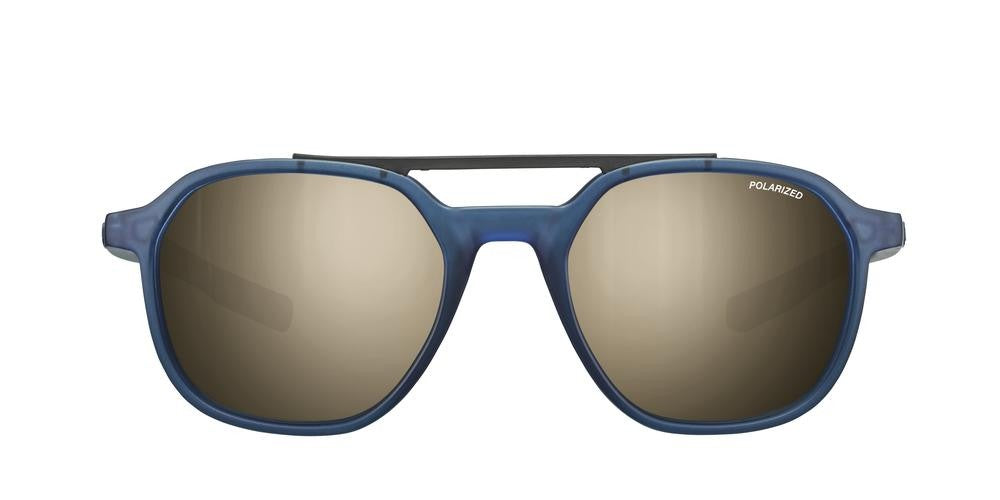 Julbo SLACK BLEU/NOIR PL BRUN FL ARG
