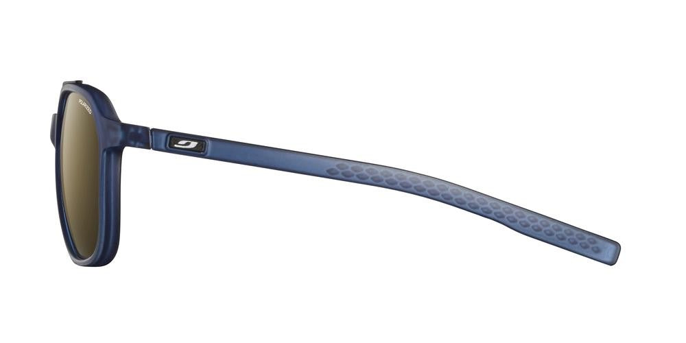 Julbo SLACK BLEU/NOIR PL BRUN FL ARG