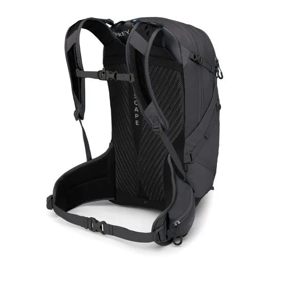 Osprey Sportlite 25 M/L Tume söe hall