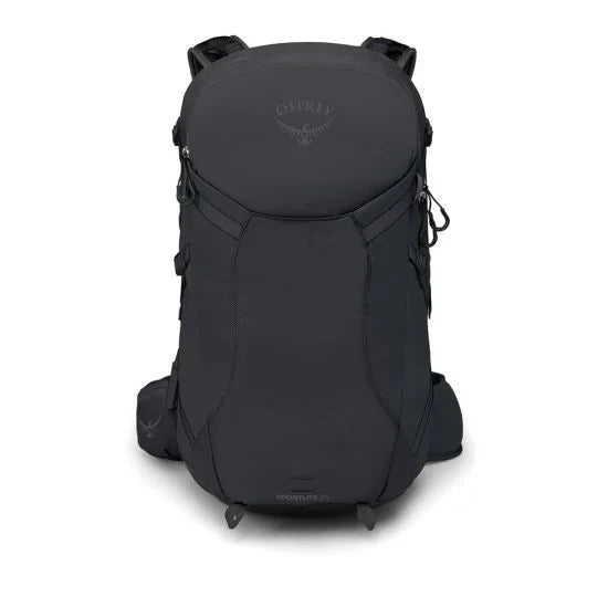 Osprey Sportlite 25 M/L Tume söe hall