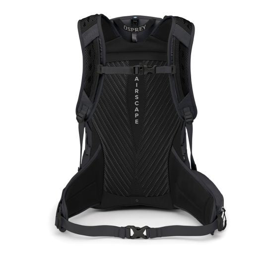 Osprey Sportlite 25 M/L Tume söe hall