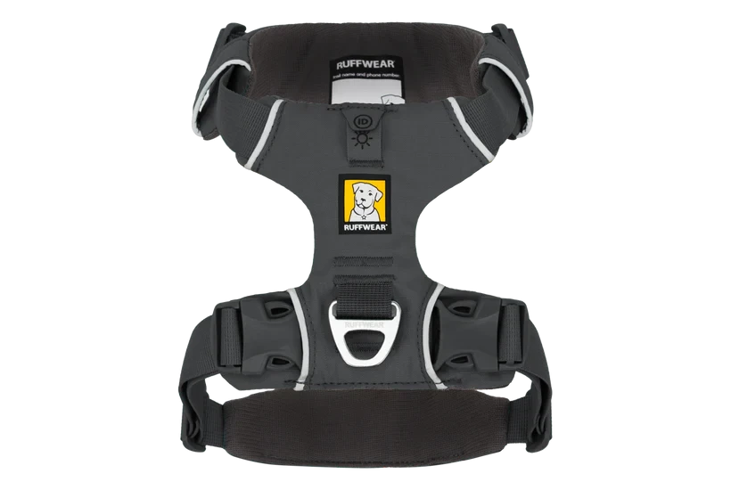 Ruffwear Front Range® rakmed