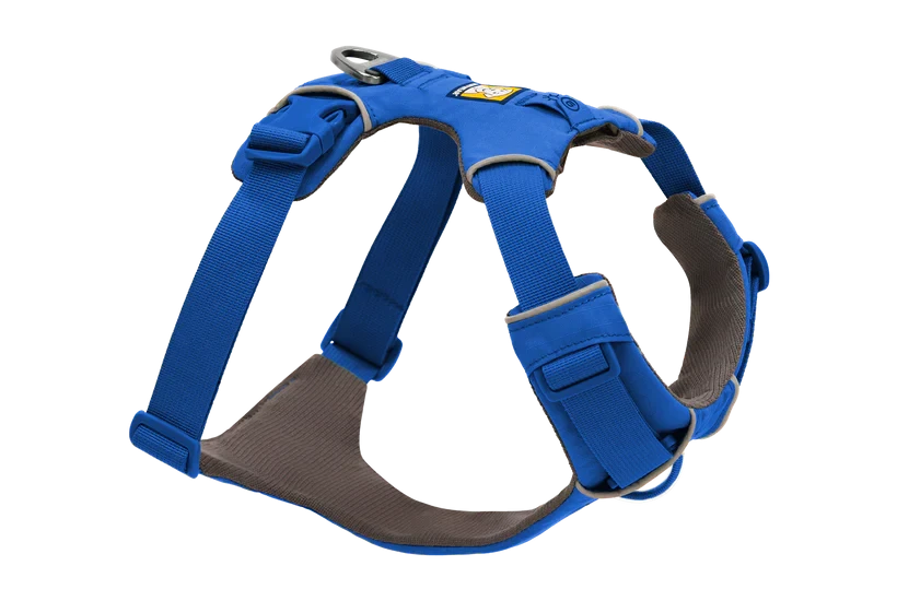 Ruffwear Front Range® rakmed