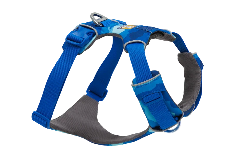 Ruffwear Front Range® rakmed