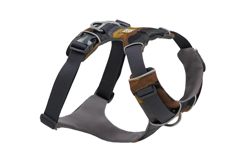 Ruffwear Front Range® rakmed