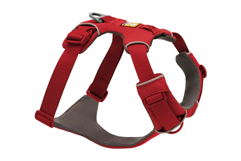 Ruffwear Front Range® rakmed
