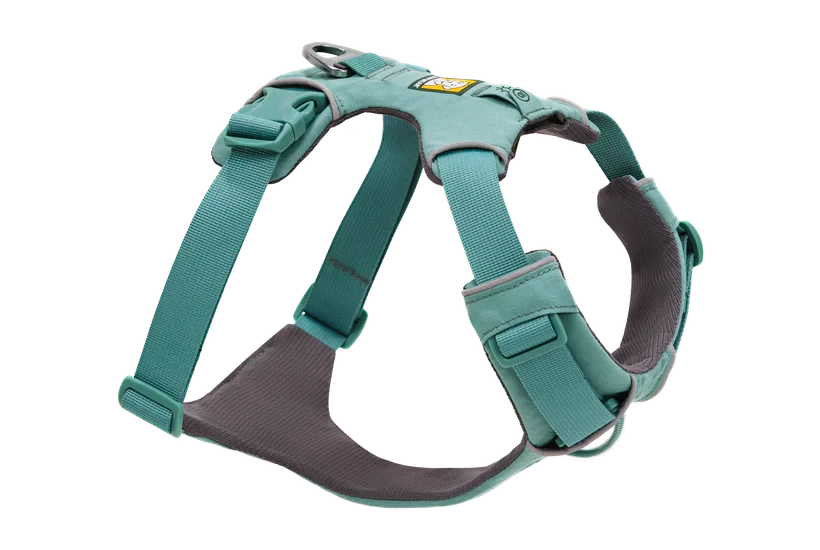 Ruffwear Front Range® rakmed