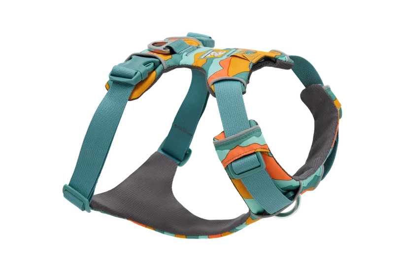 Ruffwear Front Range® rakmed