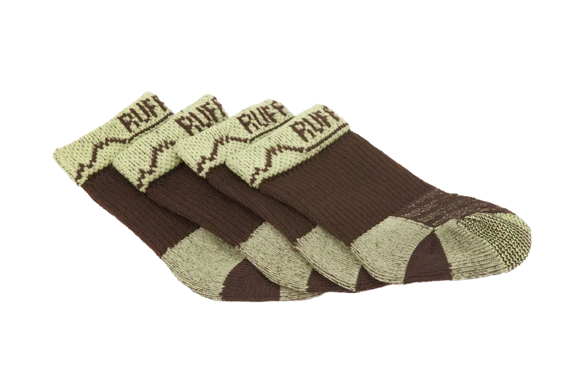 „Ruffwear“ „Bark'n Boot™“ kojinės