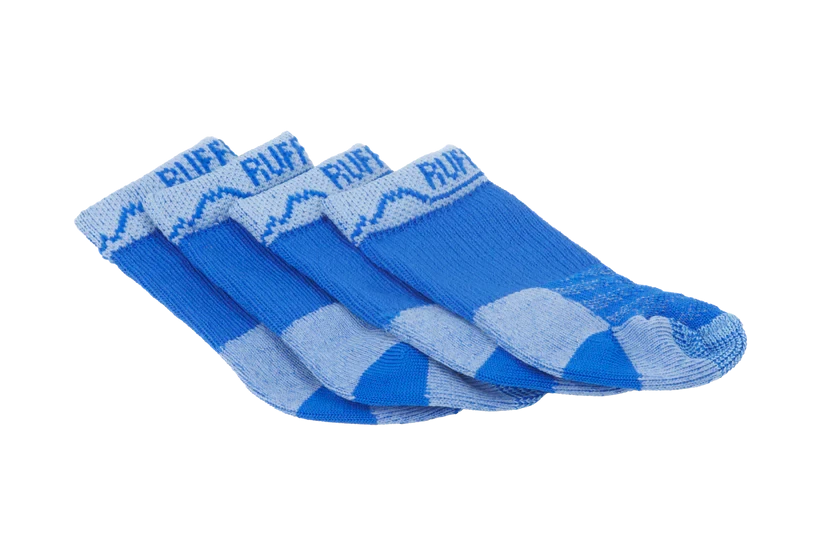 „Ruffwear“ „Bark'n Boot™“ kojinės