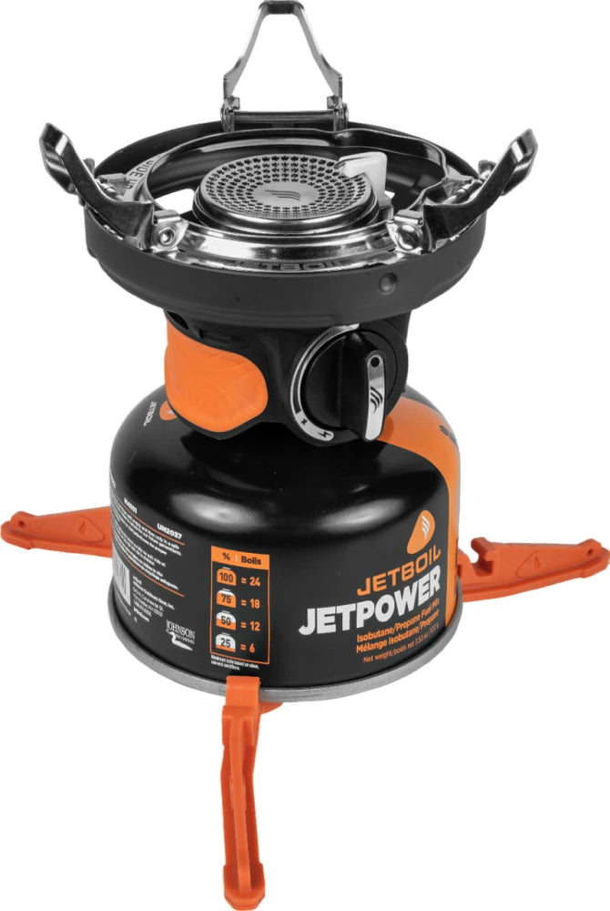 Jetboil poti tugi 2.0