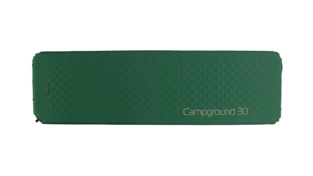 RENTIMINE: Robens Campground 30 (2025)