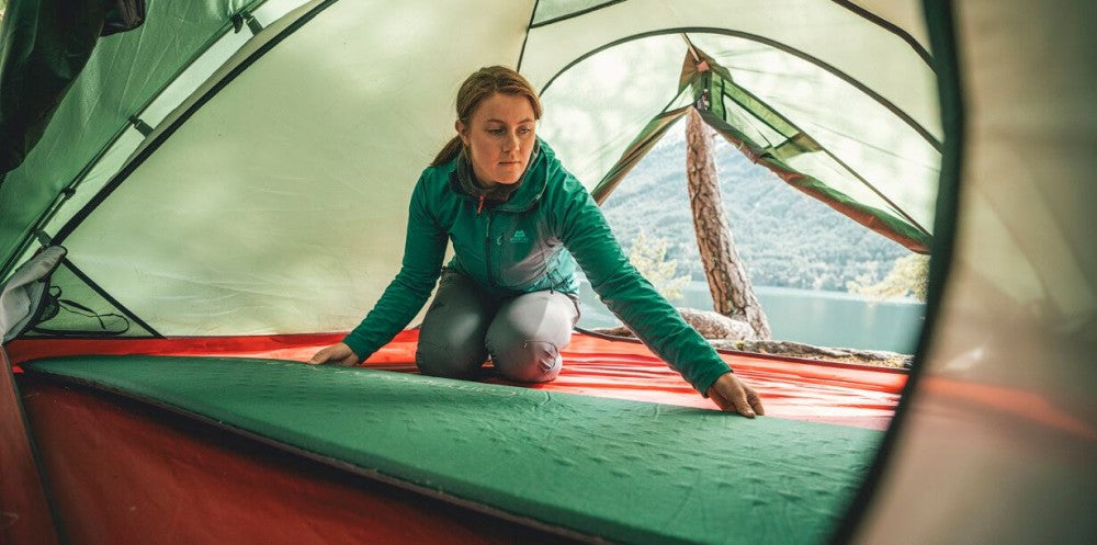 RENTIMINE: Robens Campground 30 (2025)