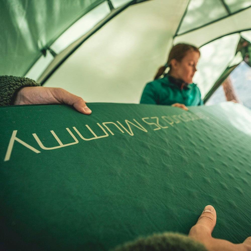 RENTIMINE: Robens Campground 30 (2025)