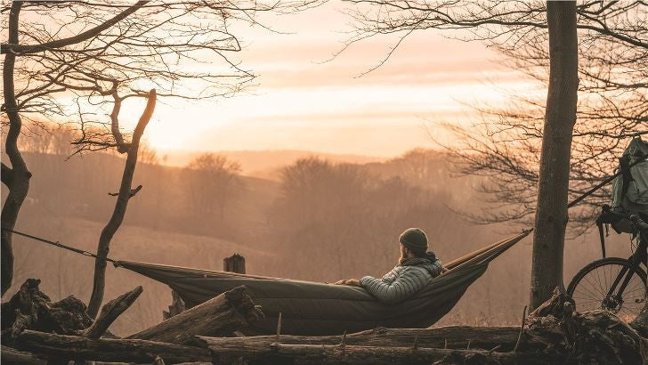 Robens Trace Hammock Set (2025)