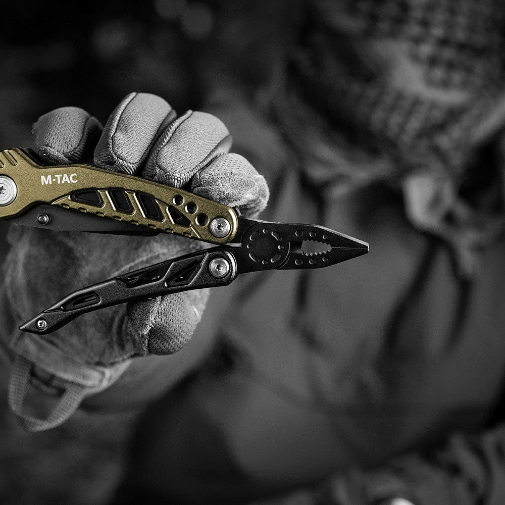 M-Tac Universal Tool Type 2